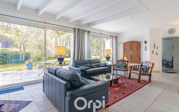 Maison à vendre    6 pièces • 222 m2 Carnac