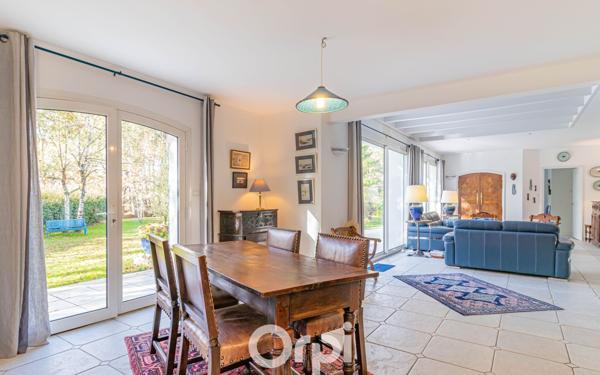 Maison à vendre    6 pièces • 222 m2 Carnac