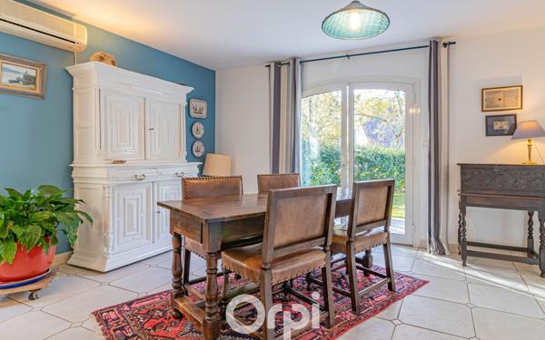 Maison à vendre    6 pièces • 222 m2 Carnac