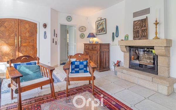 Maison à vendre    6 pièces • 222 m2 Carnac