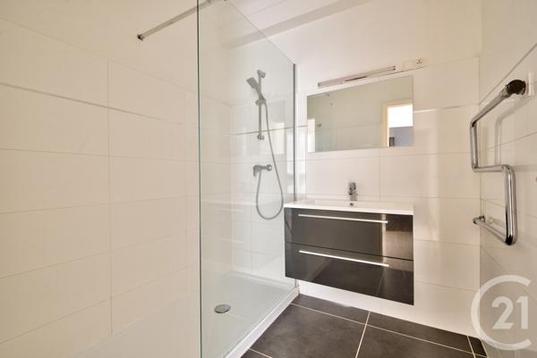 Appartement F2 à vendre  2 pièces - 60,50 m2 NICE - 06