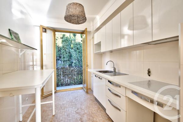 Appartement F2 à vendre  2 pièces - 60,50 m2 NICE - 06