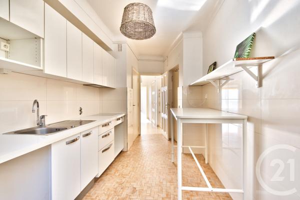 Appartement F2 à vendre  2 pièces - 60,50 m2 NICE - 06