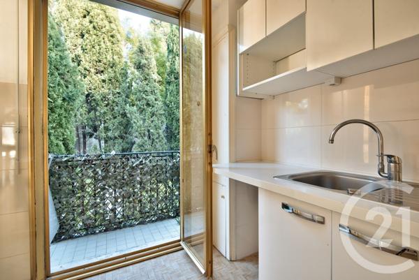 Appartement F2 à vendre  2 pièces - 60,50 m2 NICE - 06