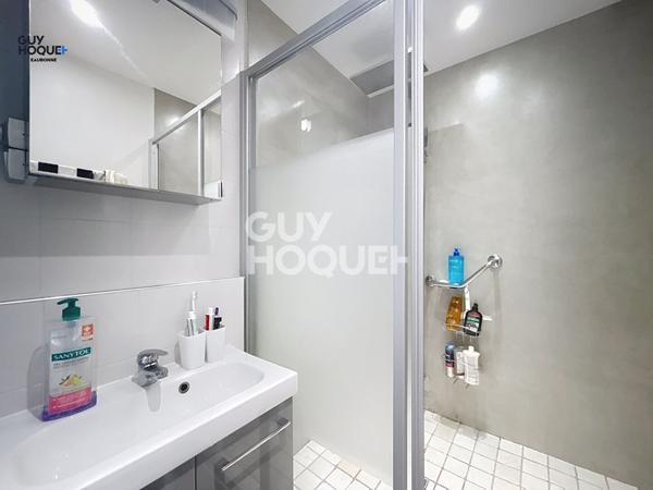 EAUBONNE Quartier pavillonnaire ! Pavillon 96m² avec 3 chambres et garage.