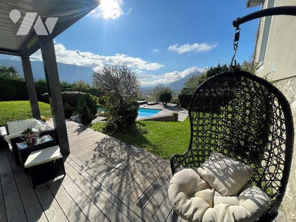 Magnifique propriété