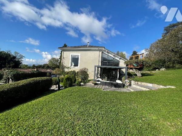 Magnifique propriété