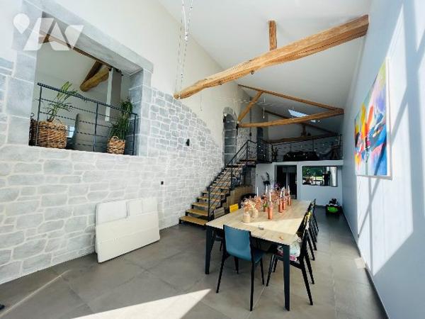 Magnifique propriété