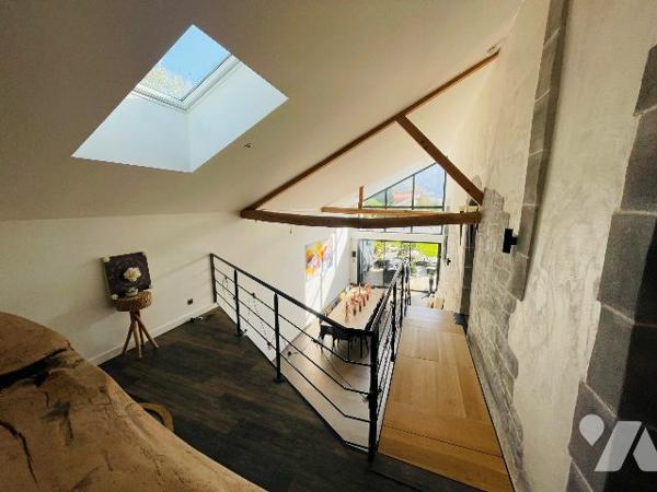 Magnifique propriété