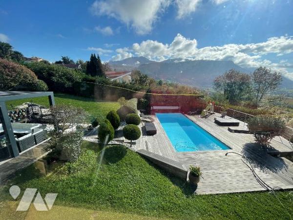 Magnifique propriété