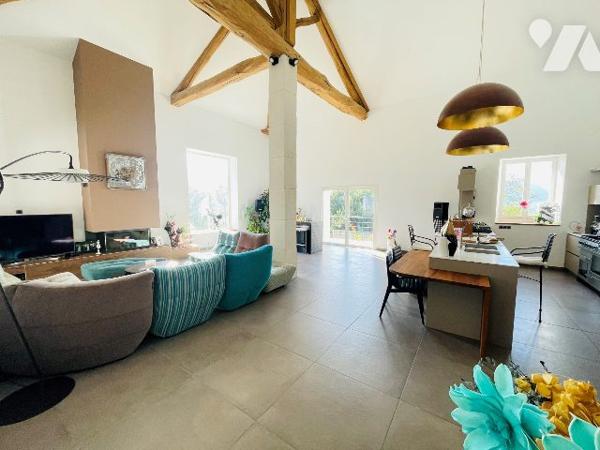 Magnifique propriété