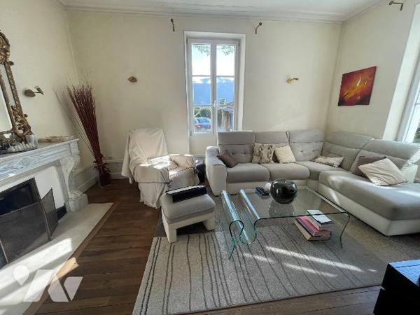 Magnifique propriété