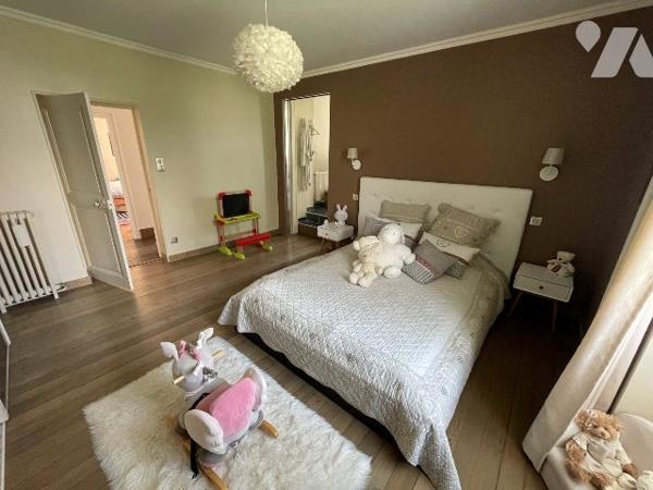 Magnifique propriété