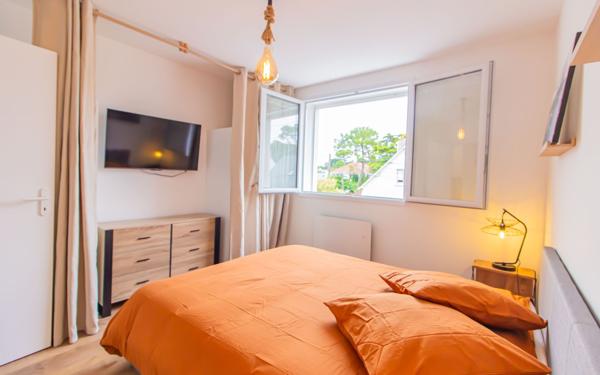 Appartement à louer    3 pièces •  La Baule-Escoublac