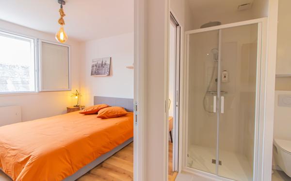 Appartement à louer    3 pièces •  La Baule-Escoublac