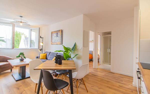 Appartement à louer    3 pièces •  La Baule-Escoublac