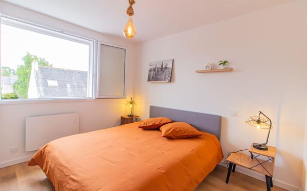 Appartement à louer    3 pièces •  La Baule-Escoublac