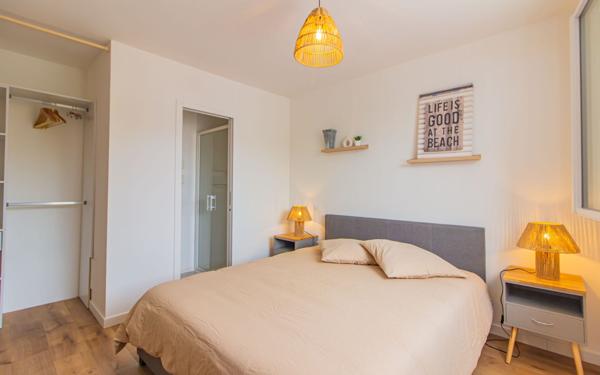 Appartement à louer    3 pièces •  La Baule-Escoublac