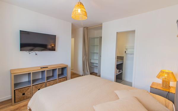 Appartement à louer    3 pièces •  La Baule-Escoublac