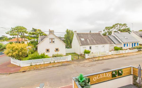 Appartement à louer    3 pièces •  La Baule-Escoublac