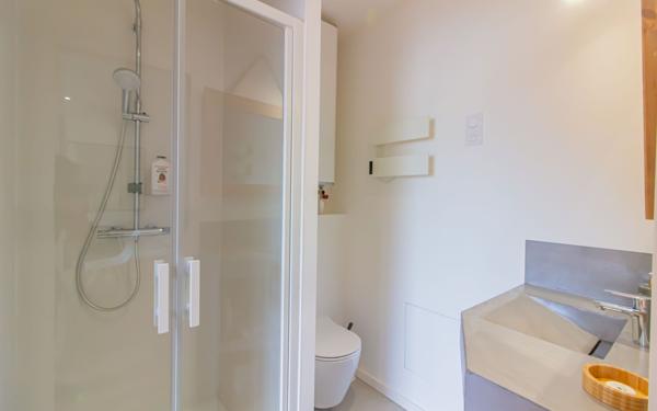 Appartement à louer    3 pièces •  La Baule-Escoublac