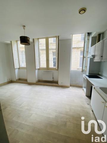 Appartement à vendre 2 pièces 51 m² Bordeaux