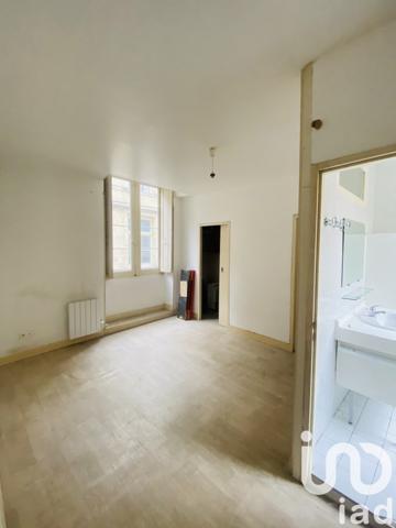 Appartement à vendre 2 pièces 51 m² Bordeaux