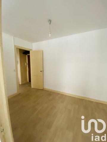 Appartement à vendre 2 pièces 51 m² Bordeaux