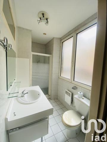 Appartement à vendre 2 pièces 51 m² Bordeaux