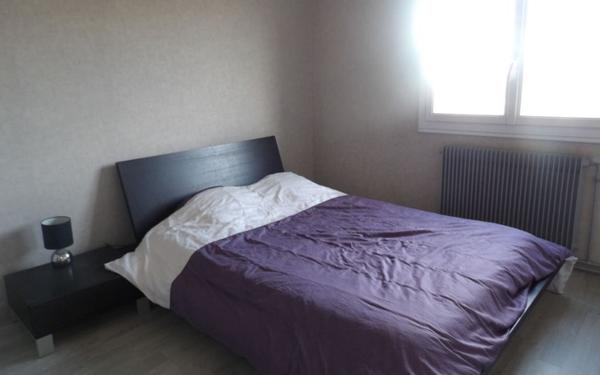 Appartement à louer    4 pièces • 79 m2 Mérignac