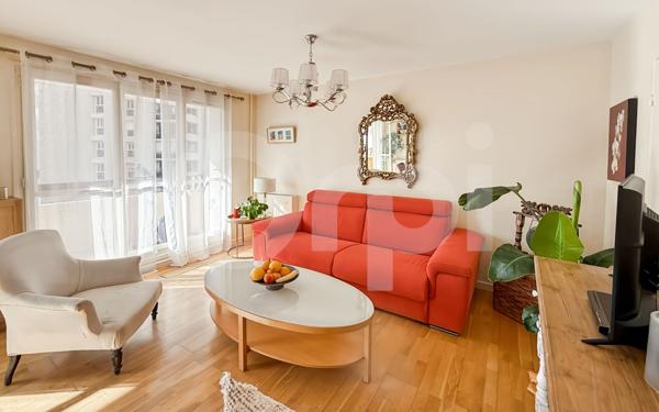 Appartement à louer    3 pièces • 81,20 m2 Toulon