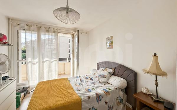 Appartement à louer    3 pièces • 81,20 m2 Toulon