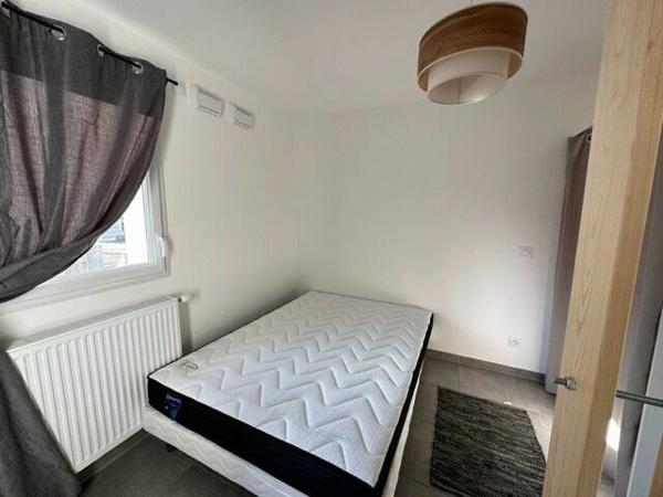 Appartement à louer    1 pièce •  Cruseilles