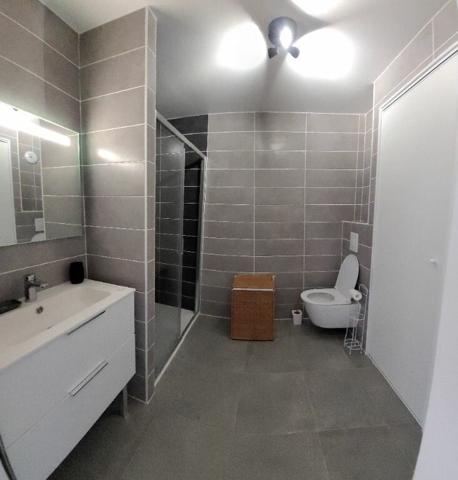 Appartement à louer    1 pièce •  Cruseilles