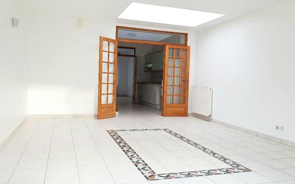 Maison à louer