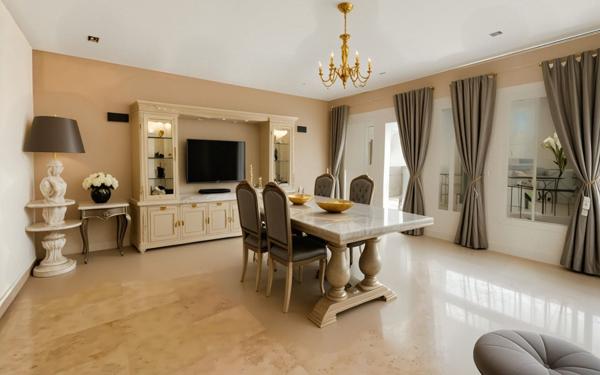 Appartement à vendre    3 pièces • 102,16 m2 Montélimar