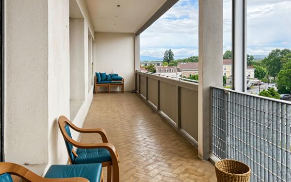Appartement à vendre    3 pièces • 102,16 m2 Montélimar