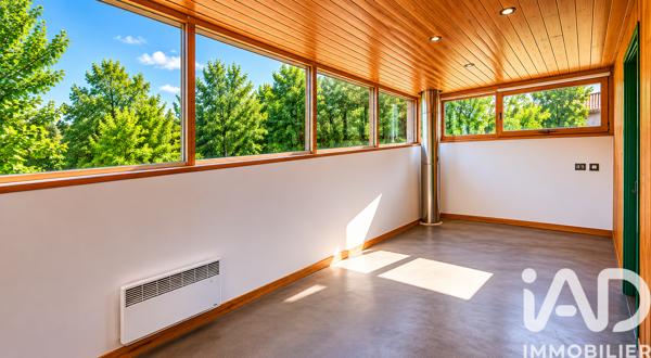 Studio à vendre 72 m² Plombières-lès-Dijon