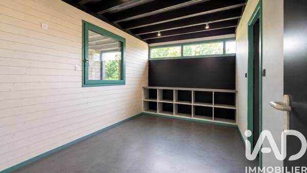 Studio à vendre 72 m² Plombières-lès-Dijon