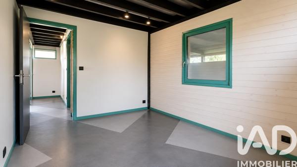 Studio à vendre 72 m² Plombières-lès-Dijon