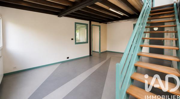 Studio à vendre 72 m² Plombières-lès-Dijon