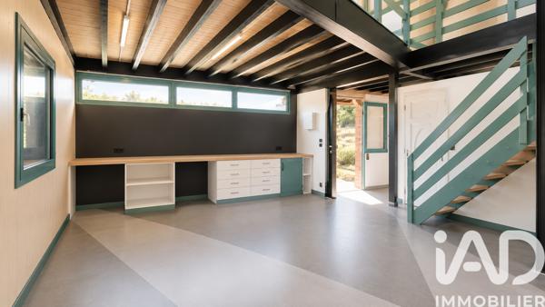 Studio à vendre 72 m² Plombières-lès-Dijon