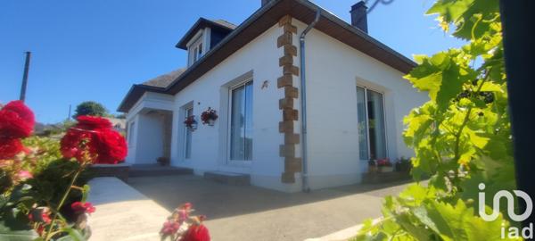 House for sale 6 rooms 154 m² Mortain-Bocage