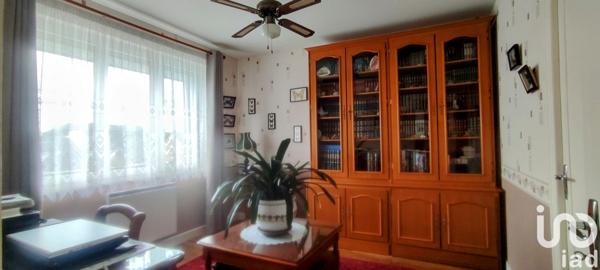 House for sale 6 rooms 154 m² Mortain-Bocage