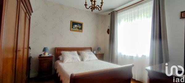 House for sale 6 rooms 154 m² Mortain-Bocage