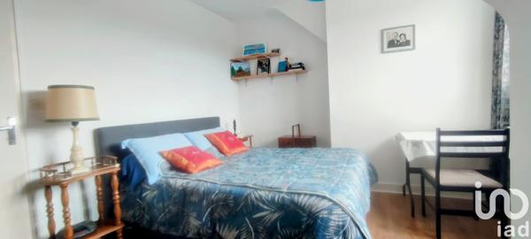 House for sale 6 rooms 154 m² Mortain-Bocage