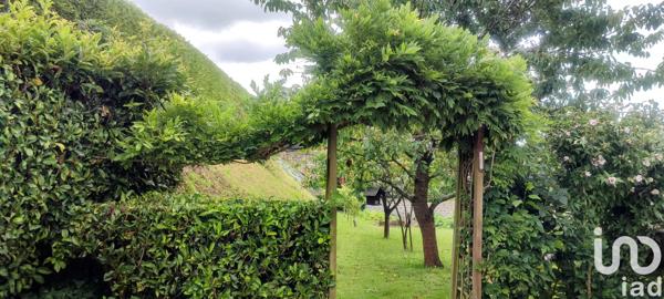 House for sale 6 rooms 154 m² Mortain-Bocage