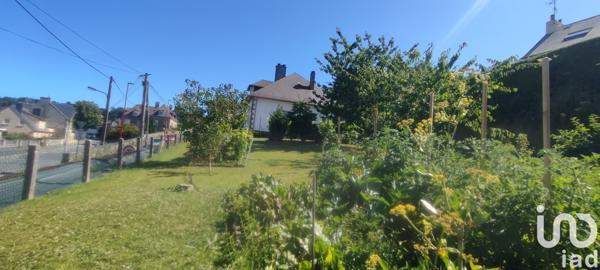 House for sale 6 rooms 154 m² Mortain-Bocage