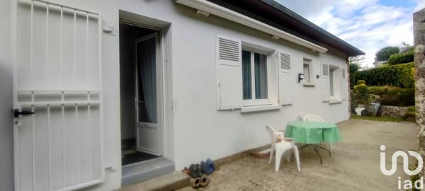 House for sale 6 rooms 154 m² Mortain-Bocage