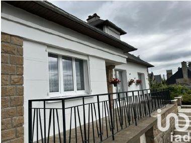 House for sale 6 rooms 154 m² Mortain-Bocage